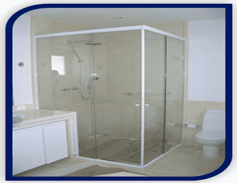 Box de Banheiro