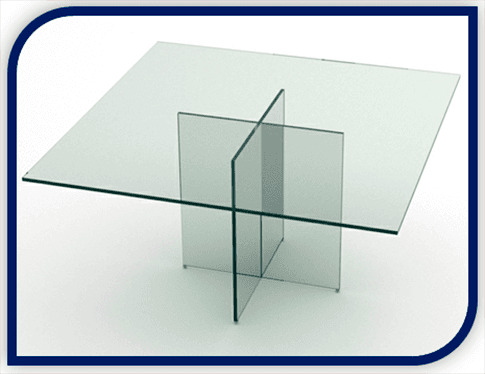 Tampo de Mesa