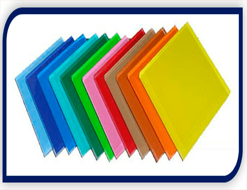 Vidro Colorido